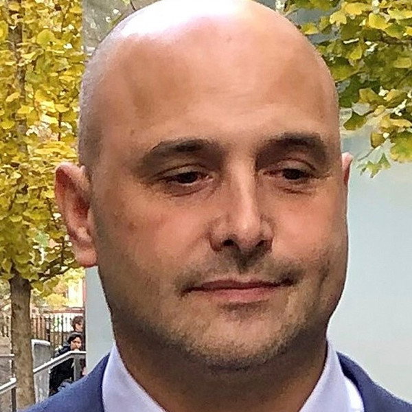 Craig Carton