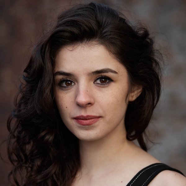 Sofia Asir