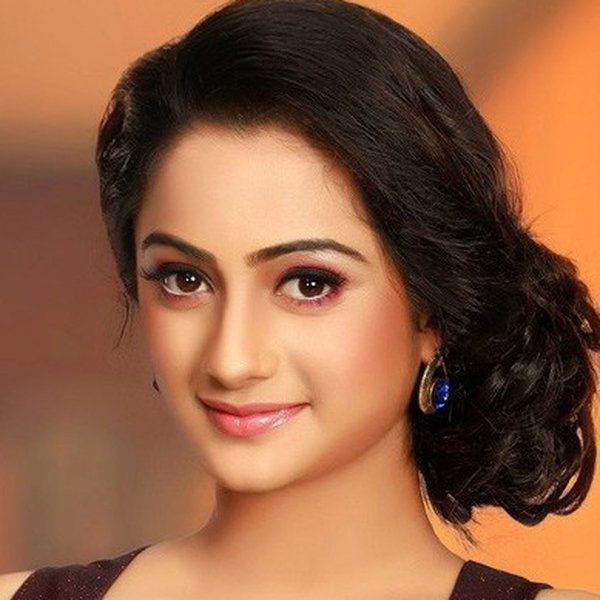Namitha Pramod