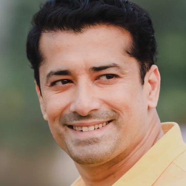 Rishi Kaushik