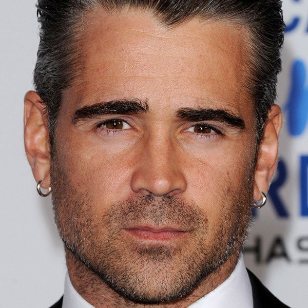 Colin Farrell