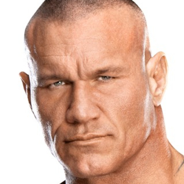 Randy Orton