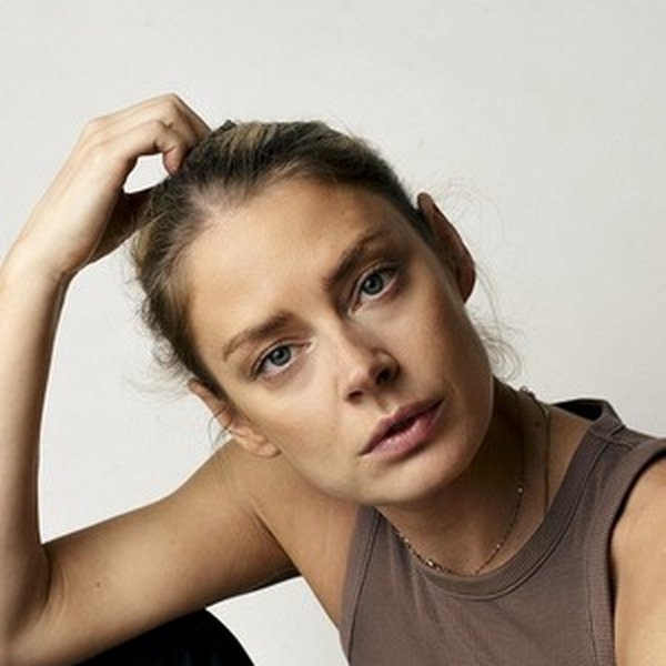 Alexandra Nordberg