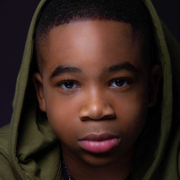 Cayden K. Williams