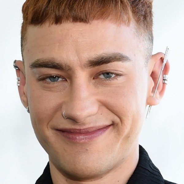 Olly Alexander