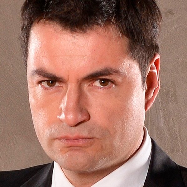 Víctor Montero