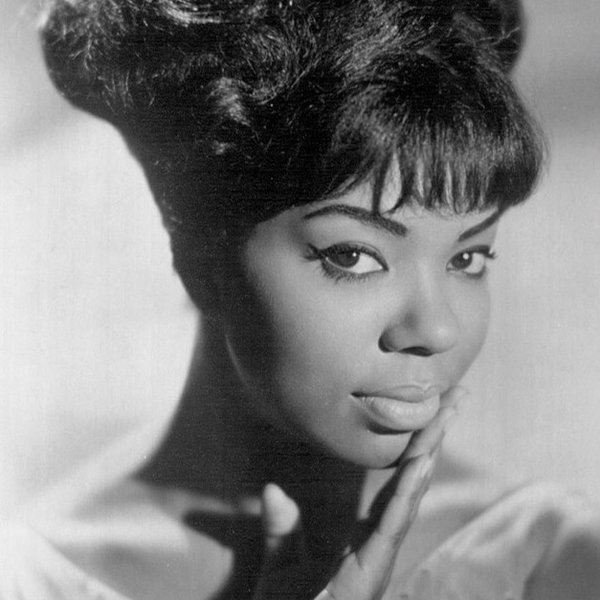 Mary Wells