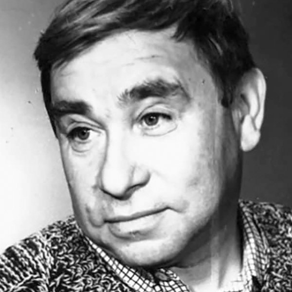 Mikhail Svetin