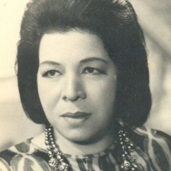 Zouzou Hamdy ElHakim