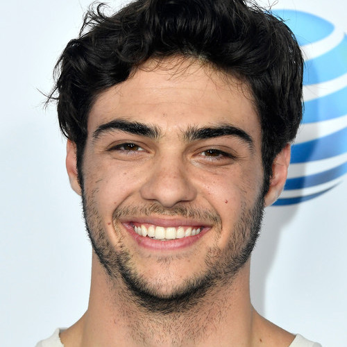 Noah Centineo