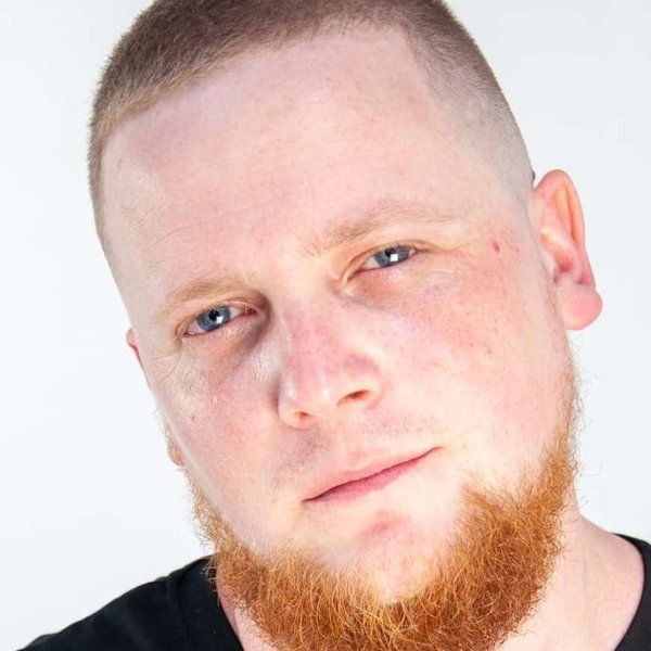 Serhii Sosnovtsev