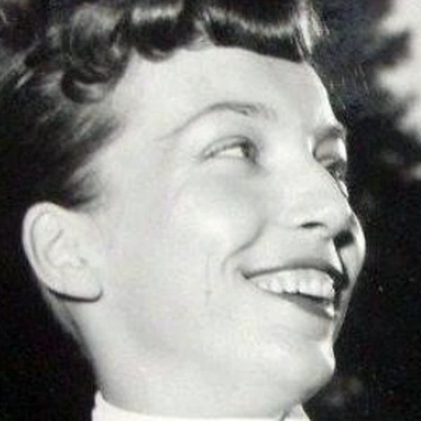 Lisa Jouvet