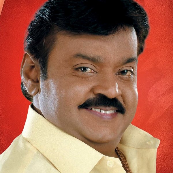 Vijayakanth