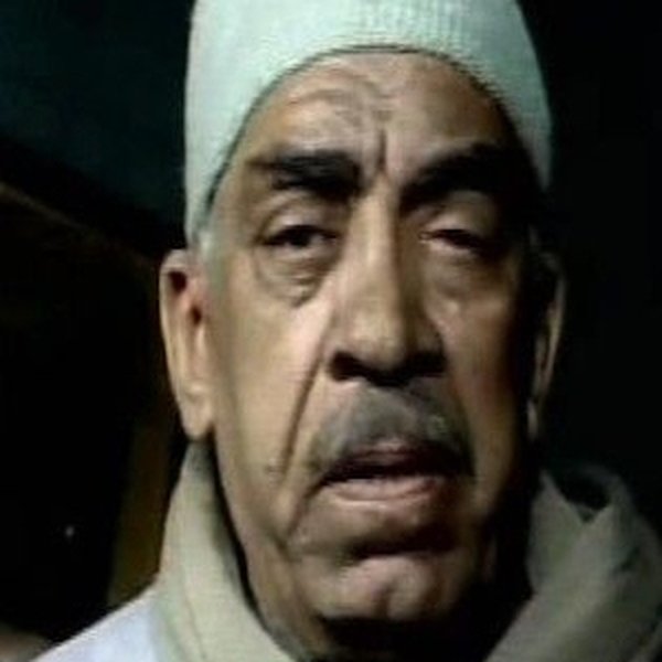 Anwar Abd Moneim