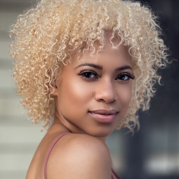 Iman Marshall