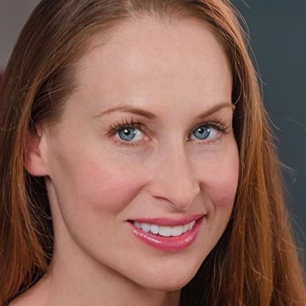 Natalie Dickinson