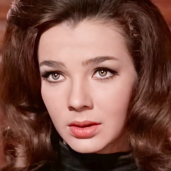 Alicia Bonet