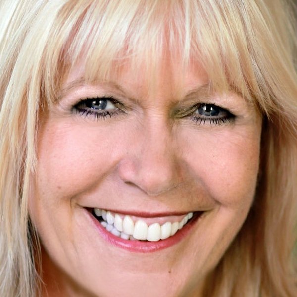 Julie Peasgood
