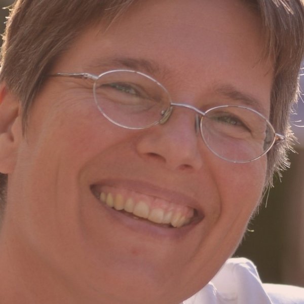 Susanne Moser