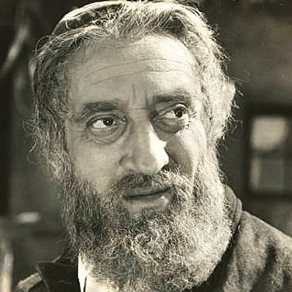 Maurice Schwartz