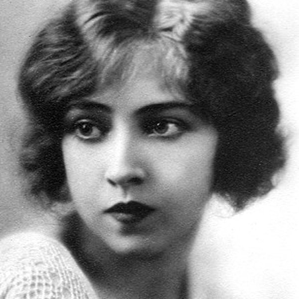 Doris Eaton