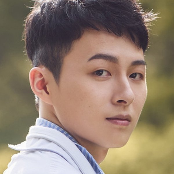 Kaizhe Chang