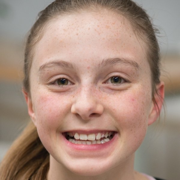 Charlee-Ann Paul