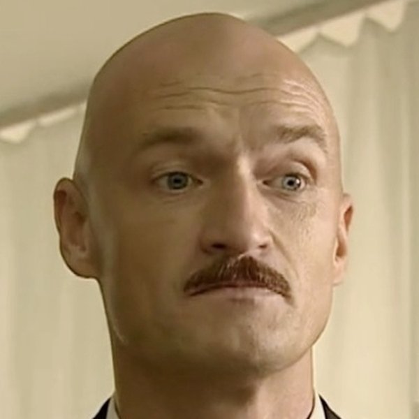 Serhiy Marchenko