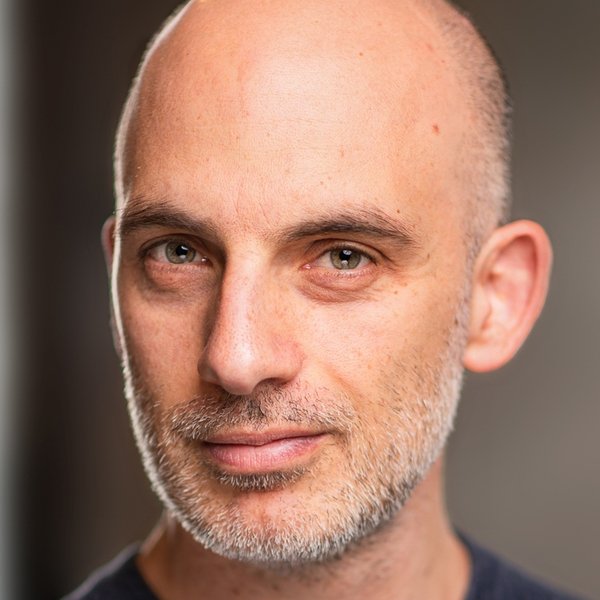 Chris Dingli