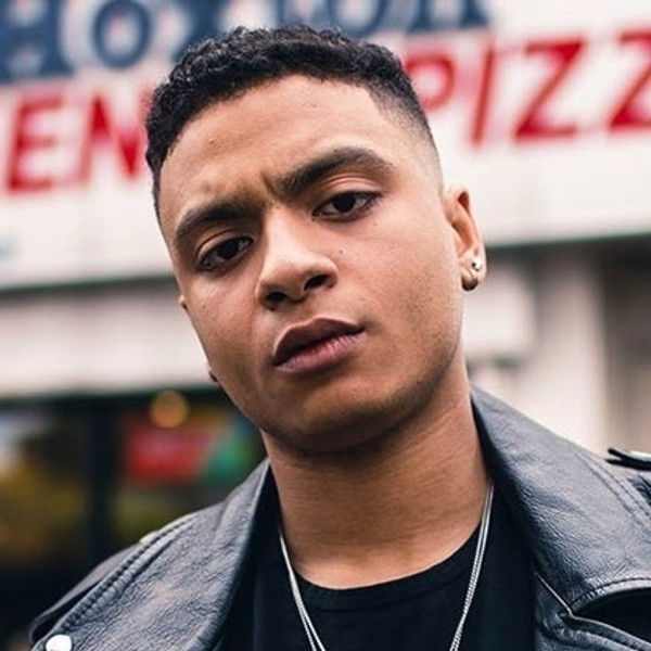 Ludovic Jean-Francios