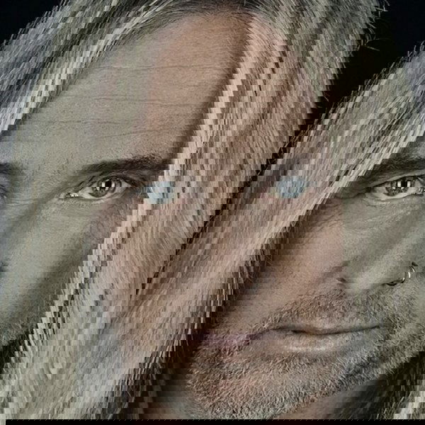 Nick Beggs