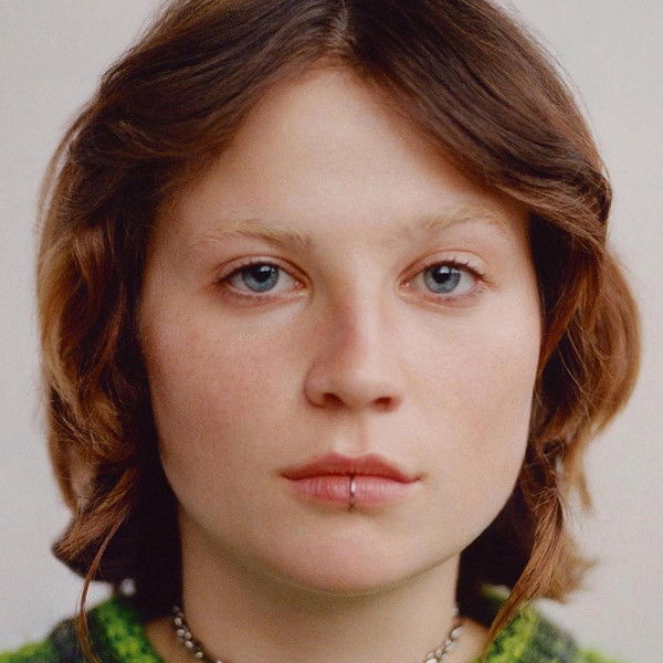 Ísadóra Bjarkardóttir Barney