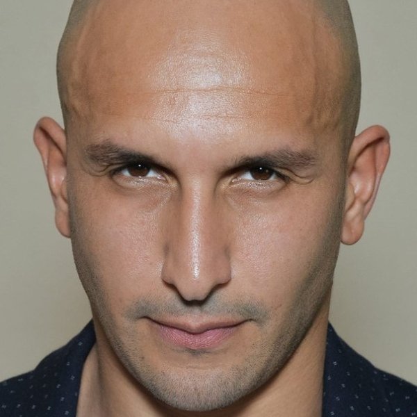 Jay Nifaoui