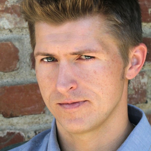 Brandon Irons