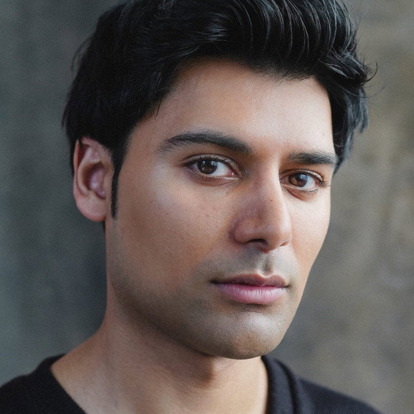 Antonio Aakeel