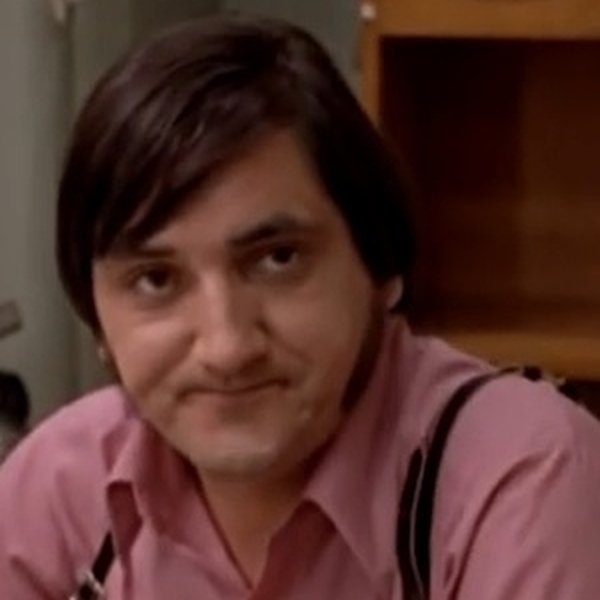 Jean-Pierre Saulnier