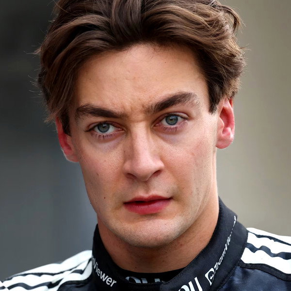 George Russell