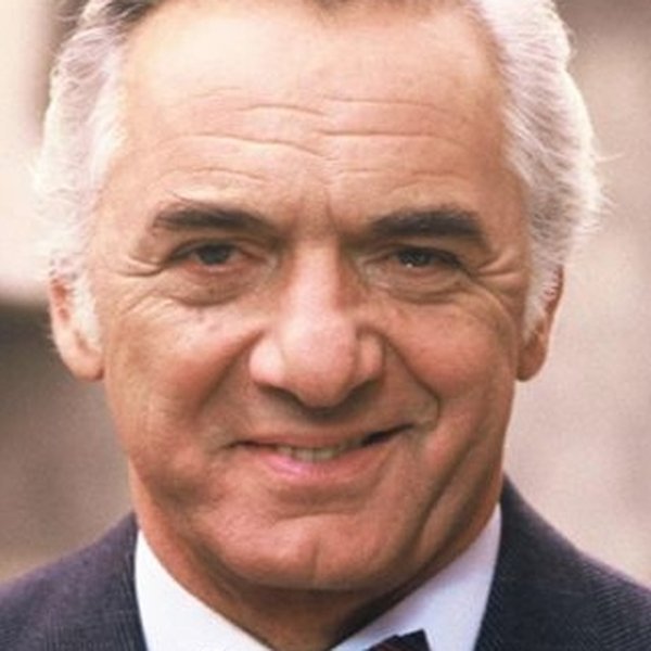 André Falcon