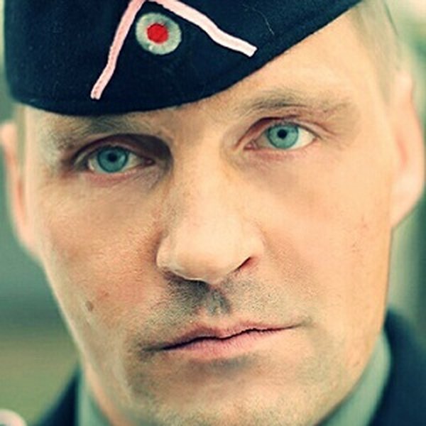 Alexey Shutov