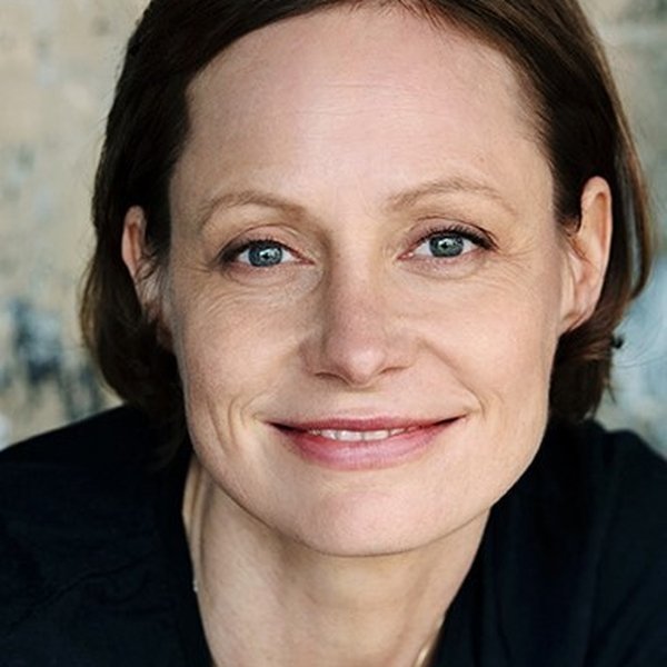 Katharina M. Schubert