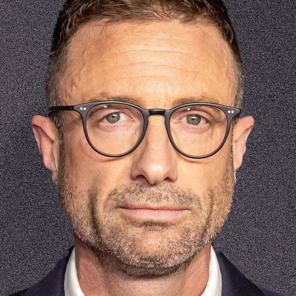 Jacob Tierney