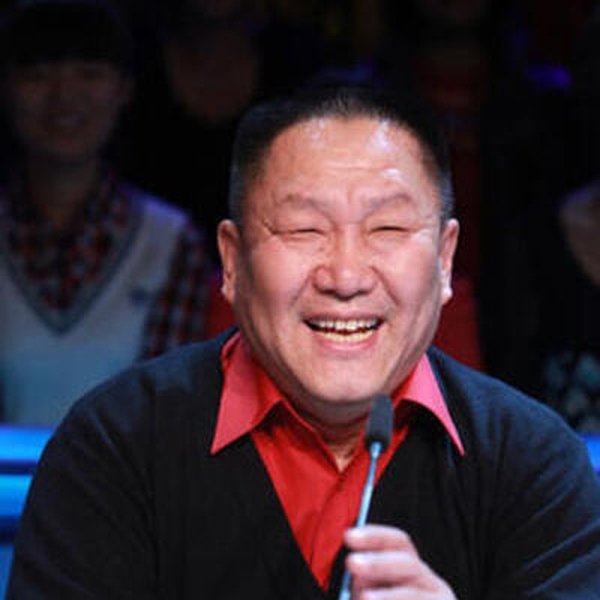 Zhang Jinzhan