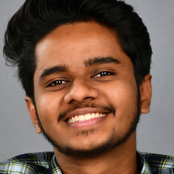 Suraj Rikame