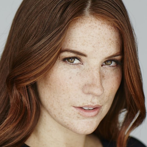 Heidi Heaslet