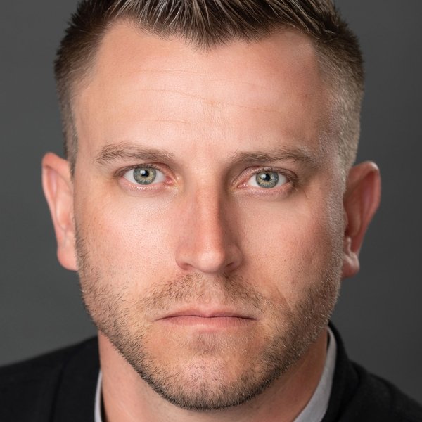 Mike Corcoran