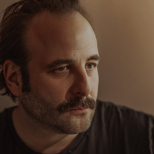 Vincent Macaigne