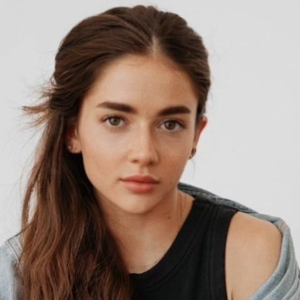 Dawsyn Eubanks