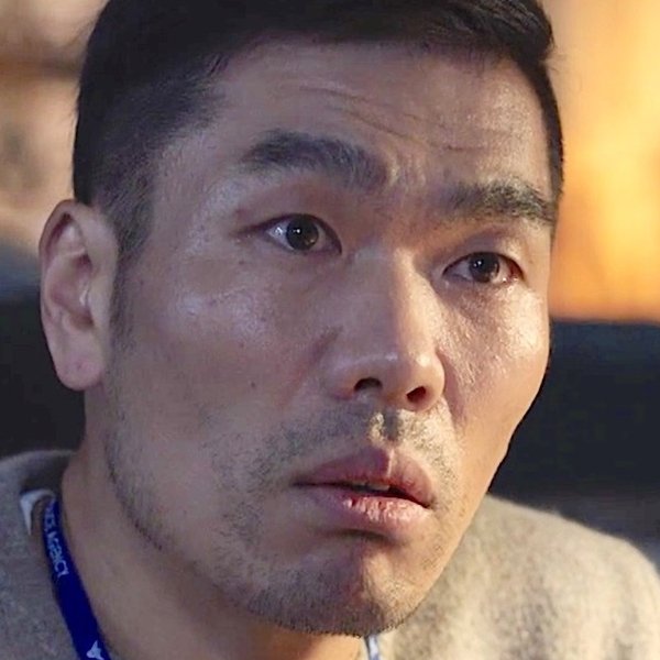 Yoon Dae-yeul