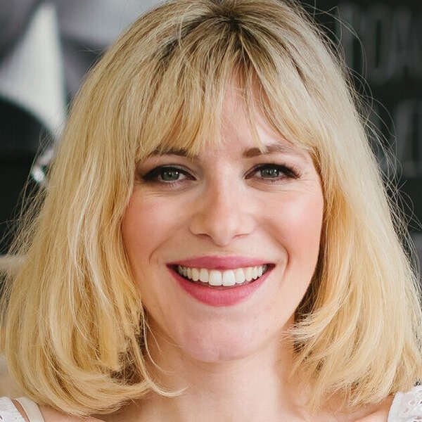 Véronique Leysen