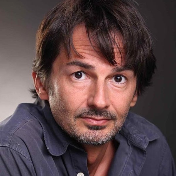 Olivier Brun